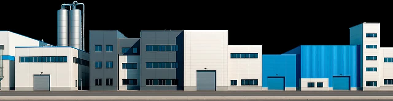 IMIR Trade Group zavodi