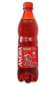 Anora – anor gazli suvi