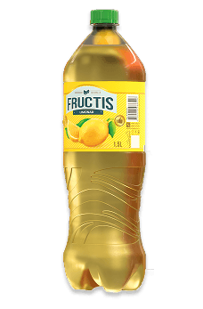 Fructis  - gazli ichimlik 