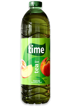 Time tea - yaxna choy