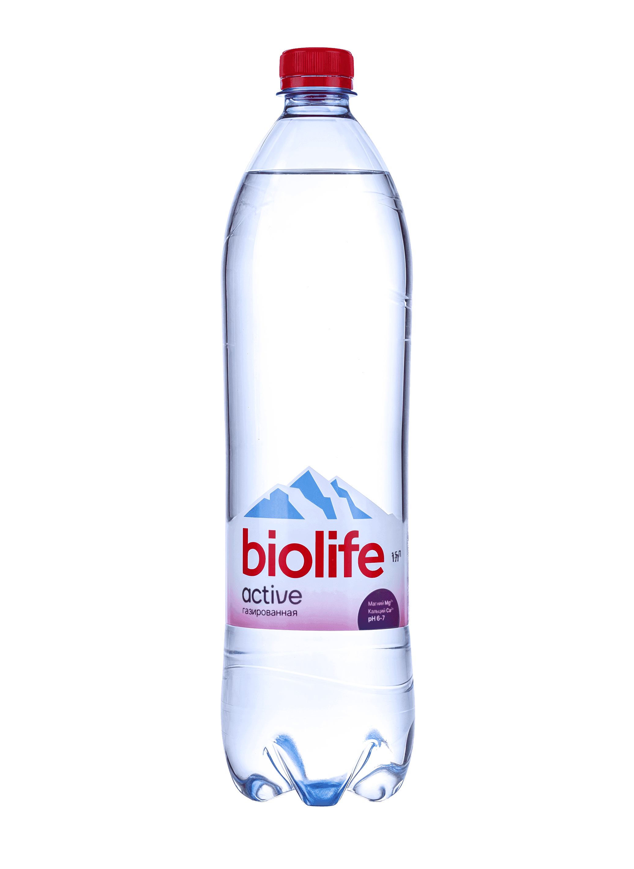 Biolife 1L gazlangan