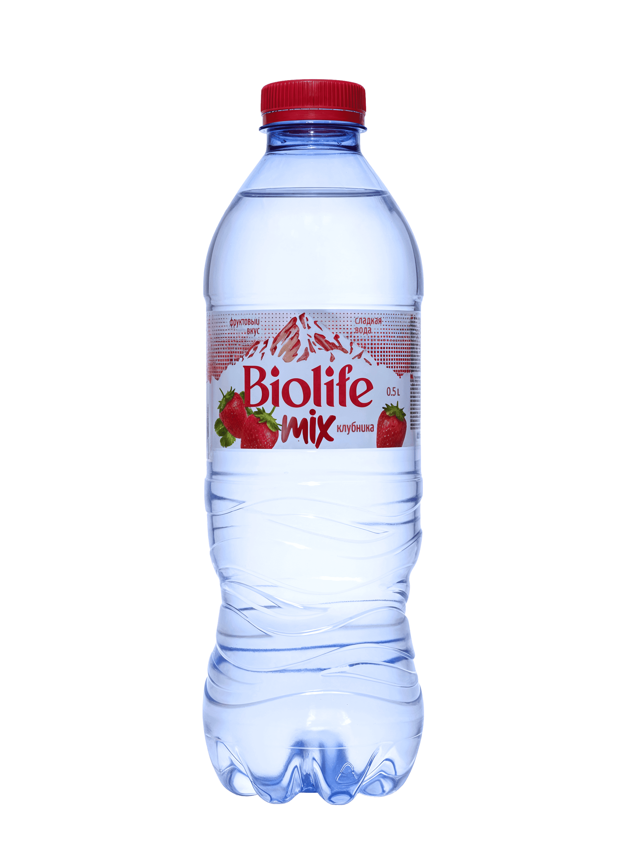 Biolife 0,5 qulupnay